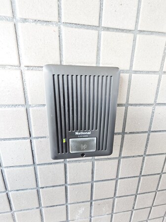 T's garden府中の物件内観写真